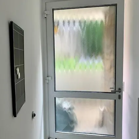 Ruhige Am Rande Des Naturschutzgebietes شقة *