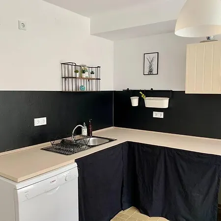 Ruhige Am Rande Des Naturschutzgebietes Appartement Ingelheim-sur-le-Rhin