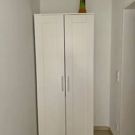 Apartment Ruhige Am Rande Des Naturschutzgebietes Ingelheim am Rhein