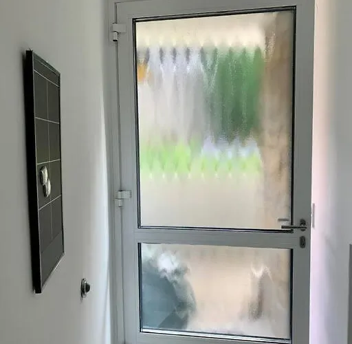 Ruhige Am Rande Des Naturschutzgebietes شقة *