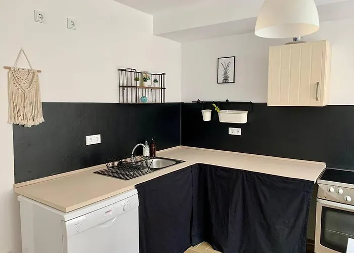 Ruhige Am Rande Des Naturschutzgebietes 公寓 英格海姆莱茵