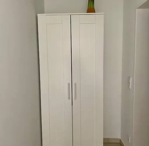 公寓 Ruhige Am Rande Des Naturschutzgebietes 英格海姆莱茵